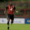 Akinade has a hand in both goals as Bohs earn much-needed win over Harps
