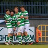 Miele inspires Shamrock Rovers to 3 points as Longford go home empty-handed