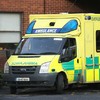 Ambulance strike called off as HSE agrees to recruit 461 new paramedics