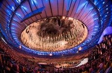From Gisele to global warming, Rio delivers its 'opening ceremony with a difference'