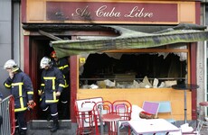 13 dead after fire in French bar sparked by birthday cake candles