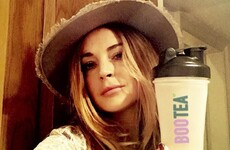 This doctor is taking a stand against those 'detox teas' celebrities advertise on Instagram