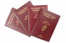 Passport applications from the UK last month were 76% up on 2015