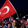 US says it was not involved in Turkey coup "full stop"