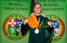Michael O'Reilly lodges appeal against provisional suspension for failed doping test