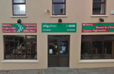 Two men charged over robbery of Kerry post office which left two gardaí in hospital
