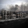 Syrian rebels say they have broken the siege of Aleppo