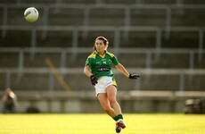 Kerry reach All-Ireland ladies SFC quarters for ninth successive year