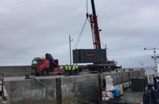 Two Aran Islands could be without power until tomorrow