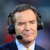 Sky Sports' Jeff Stelling had a cheeky dig at BT Sport today