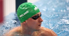 Olympic breakfast: Rowers, boxers and swimmers among the Irish in action today