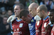 Why can't sport come to terms with depression?