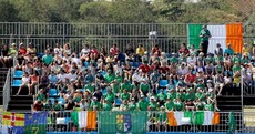 The power of the Olympics: 'If the lads do well, it will change the sport in Ireland forever'