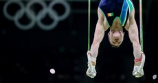 Kieran Behan: A warrior, an inspiration, and an Irish Olympian worthy of the title