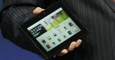 Is this the device to beat the iPad?