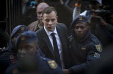 Oscar Pistorius rushed to hospital after suffering injuries in prison