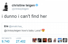 12 times Chrissy Teigen was a total boss at Twitter