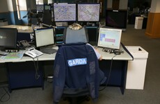 Gardaí found a virus in their IT systems this week