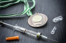 Poll: Do you think doping in sports should be legal?