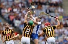 We go again! Kilkenny and Waterford finish level after fantastic All-Ireland semi-final