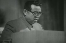 Kim Il-sung made a store ‘reappear on the spot’