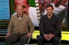 'He was a movie star in my eyes' says shocked Gary McAllister