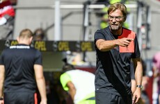 Liverpool humbled by Mainz on Klopp's return a day after thrashing Barcelona