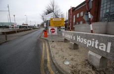 Nurses 'seeking employment elsewhere' after they say St James's Hospital took their parking