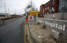 Nurses 'seeking employment elsewhere' after they say St James's Hospital took their parking