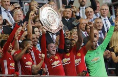 Ibrahimovic hits winner on competitive debut to give Mourinho perfect start