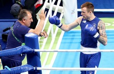 'It's old news for us now': O'Reilly drug scandal hasn't affected Ireland's boxers