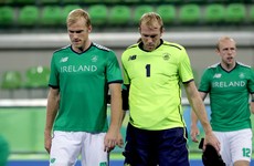 Patience is a virtue on Ireland's Olympic hockey journey