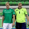 Patience is a virtue on Ireland's Olympic hockey journey
