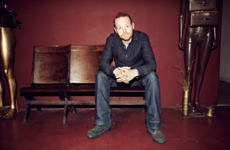Comedian Bill Burr slagged off rashers on his podcast after a visit to Dublin