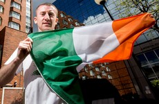 Olympic breakfast: Sailors, rowers and boxers among the Irish in action today