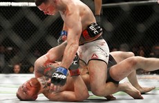Poll: Is it time for Mixed Martial Arts to be recognised as a legitimate sport in Ireland?