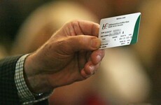 Technical issue stopping people applying for medical cards