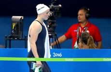 'Cheaters are cheaters' – Heartbreak for Fiona Doyle as she falls short to Russian