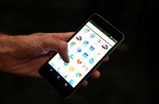Another major security flaw has been discovered on Android phones