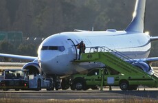 Tens of thousands of Delta passengers disrupted after "major system-wide network outage"