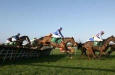 French rider Boutin dies following fall