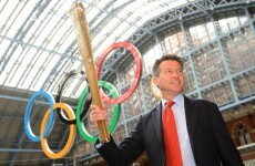 "No question" of London boycott, says Indian Olympic chief