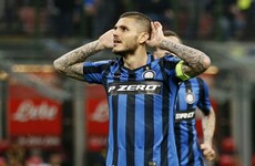 Arsenal to offer €35m plus Giroud for Inter captain Icardi and today's transfer gossip
