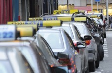 Gardaí issue fresh appeal over death of Dublin taxi driver