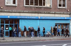 Unemployment benefits are top of the wish list for the self-employed