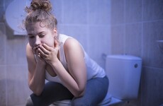 Increasing numbers of older people are suffering from eating disorders