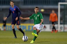 Ireland U21 star and West Ham midfielder sent out on loan to League One club