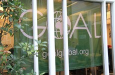 €3 million in State funding for Goal withheld as investigation into charity's Syrian finances continues