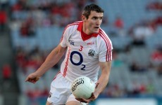 Irish sports stars unite to highlight suicide awareness
