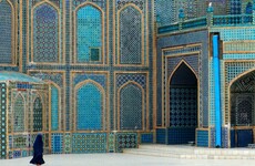 War tourism in Afghanistan: Once-in-a-lifetime adventure or needless risk?